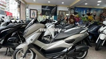 Yamaha NM-X 155 ABS 2016 19227 Km BSTP Chính Chủ