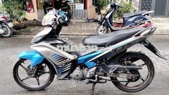 Bán xe Exciter 2014 biển 60