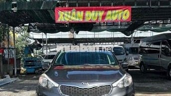 Kia K3 1.6AT 2016 - 87000km