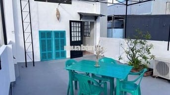 🏡 Nhà cho thuê trung tâm thành phố 90 m2 – Quận Hải Châu, Đà Nẵng
