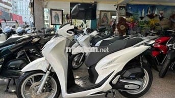SH 150i ABS + HSTC 10/2022 Trắng BSTP Chính Chủ