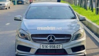 Mercedes Benz A Class 2015 250 AMG - 55000 km