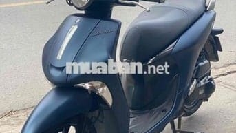 BÁN XE JANUS KHOÁ SMK. ZIN ÊM CHẤT. có góp