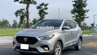 MG_ZS phiên bản Comfort 2021 - 1 chủ full ls hãng.