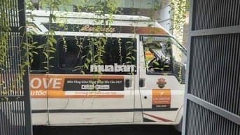 🏙️ NHÀ 4 TẦNG HXT – 97M2 – TRƯỜNG THỌ VIP – 13.5 TỶ