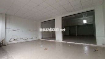 ❤️ CHO THUE NHA XUONG GAN KHU DAN CU AN SUONG Q12