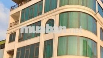 Chính chủ cho thuê căn góc mới, thang máy, 109m2_ 6T; Hàm Long -41 Tr