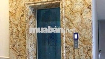 Chính chủ cho thuê nhà lô góc, Hàng Bạc, thang máy, 111m2x 4T -44 Tr