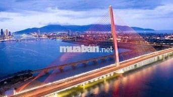 BẤT ĐỘNG SẢN SÁT BIỂN MỸ KHÊ  - GIÁ TỐT - CƠ HỘI ĐẦU TƯ