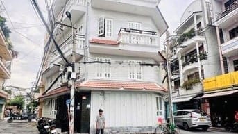 🔥 CHO THUÊ MẶT BẰNG TRỆT – TRƯƠNG QUỐC DUNG, PHÚ NHUẬN