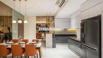 CĂN HỘ 3PN-2WC 99M2, NHÀ MỚI 100% - TRỰC TIẾP CHỦ ĐẦU TƯ