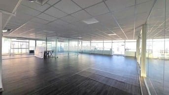 CHO THUÊ SÀN VĂN PHÒNG ĐƯỜNG LÊ TRUNG NGHĨA, DT 300m²