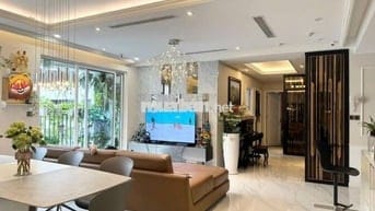 Cho thuê căn hộ Sunrise Riverside 2PN 2WC full nội thất chỉ 13 triệu