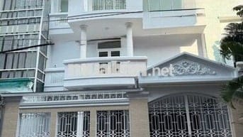 ❌ NHÀ ĐẸP MT NGUYỄN BÁ TUYỂN, KHU VP K300_9X20M_TRỆT 3 LẦU,PHÒNG RỘNG