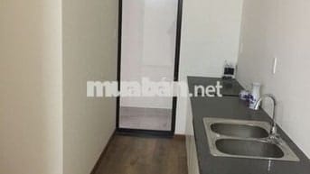 Căn hộ 75m2, view Phạm Văn Đồng-Thủ Đức, 2PN+2WC, tiện ích đầy đủ