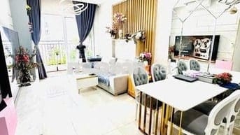 Cho thuê căn hộ Sunrise Riverside 3PN 2WC full nội thất chỉ 15 triệu