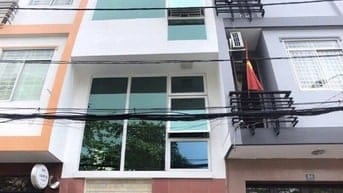 Sang Nhượng Mô Hình KÝ TÚC XÁ 