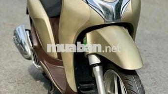 Sh mode chính chủ màu vàng cát hiếm có