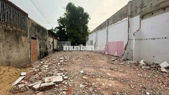 Lô đất đẹp 673m2 thổ cư 1/ Hẻm xe hơi Thông Lê Văn Khương