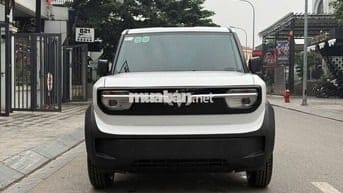 Nhận xe VF3 chỉ từ 60 triệu full thuế phí