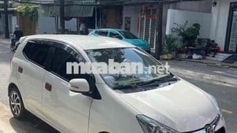 Toyota Wigo 2019 1.2 MT - 197000 km