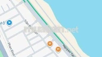 Bán đất biển Xuan Thieu 14 Vịnh Đà Nẵng