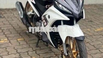 Exciter 135(2013)bstp,chính chủ,xe êmđẹp leng keng