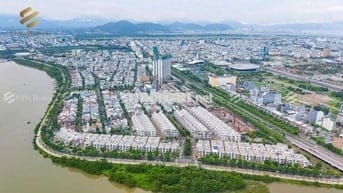 Căn hộ View Sông Hàn Ngắm Pháo Hoa cực đẹp - Booking ngay hôm nay