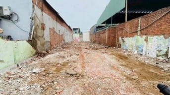 Bán Đất Mặt Tiền Quốc Lộ 13- Ngày KĐT Vạn Phúc- P.Hiệp Bình Phước