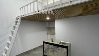 BÁN CHDV 4 TẦNG, NGAY TRUNG TÂM THỦ ĐỨC, THU NHẬP 700TR/NĂM, GIÁ 15 TỶ