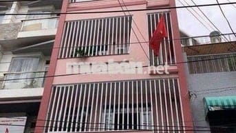 MT BÙI VĂN THÊM, PHƯỜNG 9, GÒ VẤP.