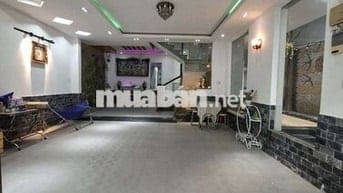 🛑 CHO THUÊ BIỆT THỰ - TRƯƠNG CHÍ CƯƠNG - 5PN - 5WC - MỚI ĐẸP