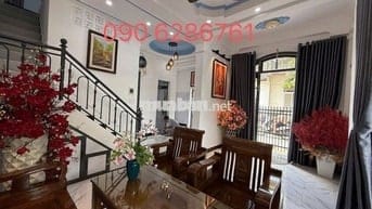 Nhà đã qua sử dụng,chính chủ,gần chợ bình điền ,q8