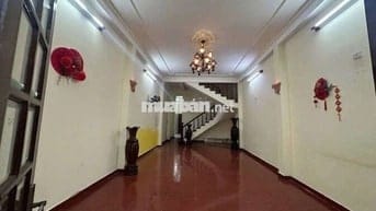 🛑 CHO THUÊ NHÀ 3 TẦNG KIỆT Ô TÔ: LÊ ĐÌNH LÝ - 5PN