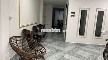 Phòng trọ cao cấp 30m2 ,đường nguyễn bình Huyện nhà nè