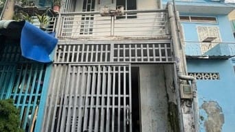 cho thuê nhà giá rẻ, vào ở ngay, gần bệnh viện, chợ