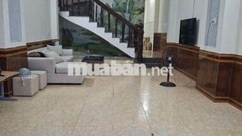 🛑 CHO THUÊ NHÀ 3 TẦNG: HÀN THUYÊN - 3PN - 3WC - ĐỦ NỘI THẤT