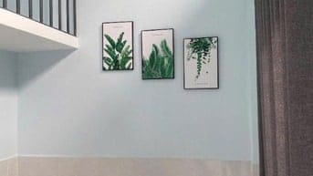 Cho thuê phòng trọ diện tích 16 m2