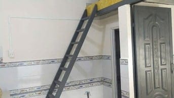 Cô Hồng về Đồng Tháp ở với con cần bán gấp dãy trọ Bình Chánh 860TR