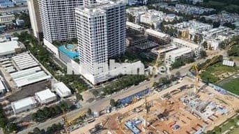 NHÀ PHỐ TP MỚI NGAY TRUNG TÂM 3 MẶT TIỀN