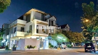 ⛔️ CHO THUÊ BIỆT THỰ 3 TẦNG 2 MẶT TIỀN: NGUYỄN SƠN