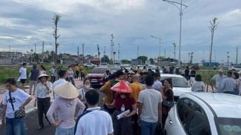 🔥 KDC HẢI VÂN LƯƠNG – KHU ĐẤT LÕI GIỮA TRUNG TÂM THỊ TRẤN QUỲNH CÔI 