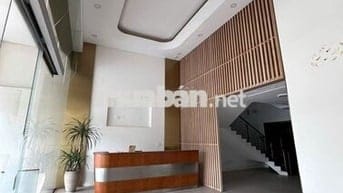 Tìm Kiếm Tòa Nhà Văn Phòng FULL Công Năng Ở Đâu Xa. Bình Thạnh MeTro