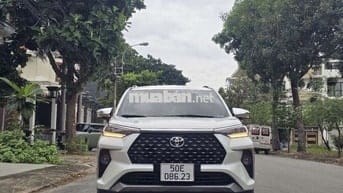 VELOZ CROSS CVT SX 2022 AT 72000KM BẢO HÀNH 1 NĂM