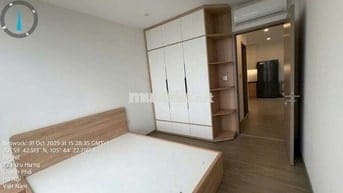 Chính chủ cho thuê CHCC đủ đổ ở Smartcity