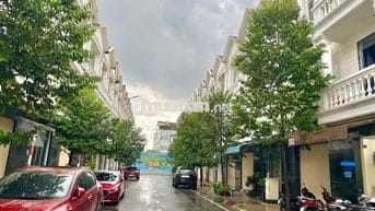 NHÀ ĐẸP 4 TẦNG – 2 MẶT TIỀN LÁI THIÊU – 62M2 – DÒNG TIỀN 14TR/THÁNG