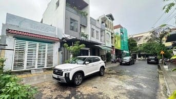 Bán đất Tạ Mỹ Duật, Sơn Trà, Đà Nẵng