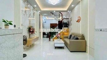 Bán gấp nhà 70m2 1Tỷ350 ngay Thuận Giao,Thuận An đang cho thuê 6tr/thg