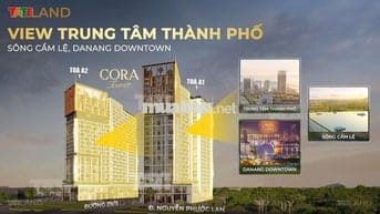 Còn *** 1 căn Stu view sông tầng cao Spana Tower, giá chỉ 2,4x tỷ