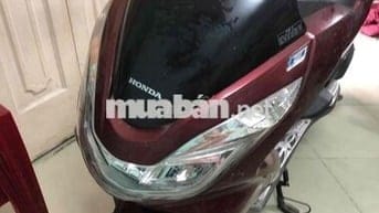 Gả em PCX chính hãng, máy tốt, giá tốt